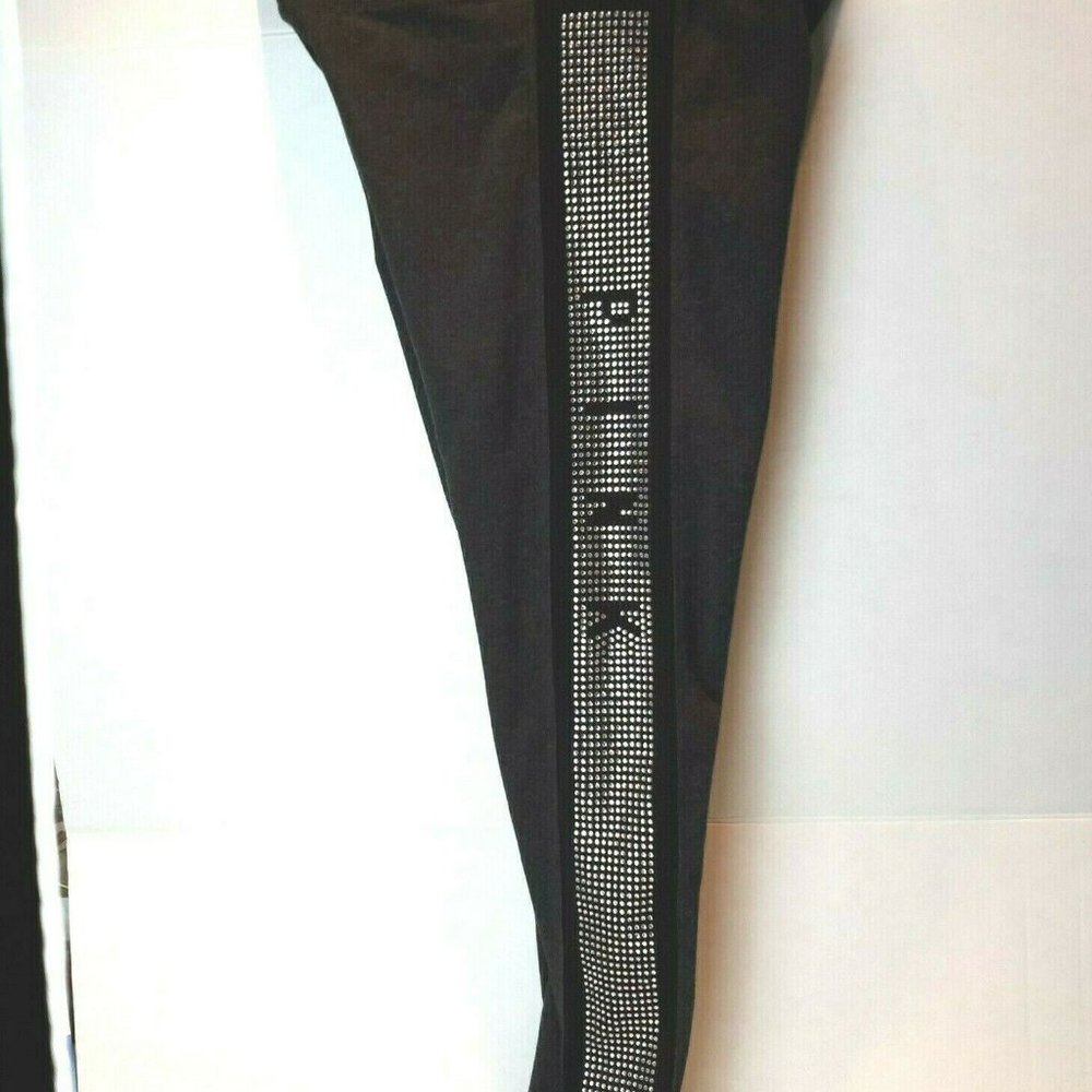 Pink Victoria's Secret Yoga Legging Size S